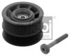 MERCE 1132020319 Deflection/Guide Pulley, v-ribbed belt